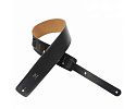 LEVY'S DM1-BLK -   
